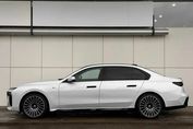 BMW Seria 7 740d xDrive M Sport