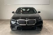 BMW Seria 5 Touring 520d xDrive