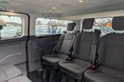 Ford Tourneo Custom L2H1 AT