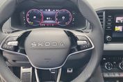Skoda Karoq Sportline 1.5 TSI DSG