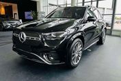 Mercedes GLE 450 d 4-Matic AMG Line