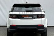 Land Rover Discovery Sport 2.0 D240 R-Dynamic SE aut