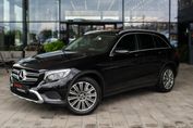 Mercedes GLC 250 4-Matic 2.0