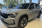 Skoda Kodiaq Sportline 2.0 TSI DSG 4x4