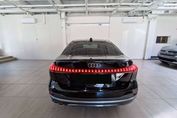 Audi A5 TDI quattro advanced