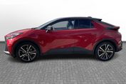 Toyota C-HR 1.8 Hybrid Executive