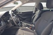 Skoda Scala 1.0 TSI Ambition