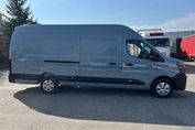 Renault Master L4H3 RWD-SGL Extra