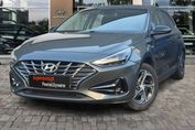 Hyundai i30 1.0 t-Gdi Smart
