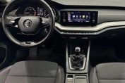 Skoda Octavia 2.0 TDI Ambition