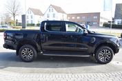 Ford Ranger Limited 4x4 A10