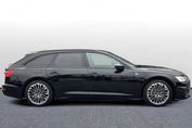 Audi A6 50 TFSI e PHEV Quattro S tronic