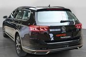 Volkswagen Passat 1.4 Tsi Plug-In Hybrid Gte Dsg