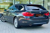 BMW Seria 5 520d xDrive