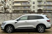 Renault Koleos 2.0 Blue dCi Initiale Paris 4x4 X-Tronic