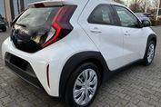 Toyota Aygo X Active 1.5 Hybrid Dynamic Force