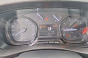 Fiat Scudo Maxi L2H1 Zabudowa Brygadowa
