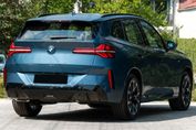 BMW X3 xDrive20 M Sport