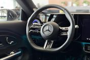 Mercedes CLA 200 AMG Line