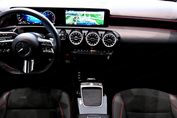 Mercedes Klasa A 200 AMG Line