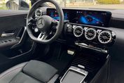 Mercedes CLA AMG 35  4-Matic