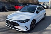 Mercedes CLA 180 Progressive