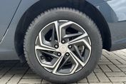 Hyundai i30 1.5 T-GDI 48V Smart DCT