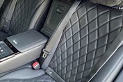 Mercedes Klasa S 500 4-Matic L AMG Line