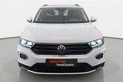 Volkswagen T-Roc TSI