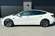 Tesla Model 3 Long Range Dual Motor AWD