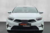 Kia Ceed T-GDI M