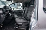 Renault Trafic Kombi L2H1