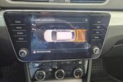 Skoda Superb 1.5 TSI Ambition DSG