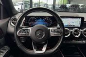 Mercedes GLB 200 AMG Line 7G-DCT