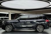 BMW X5 xDrive25d sport