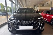 Audi Q5 TFSI quattro S line