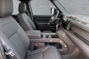 Land Rover Defender 130 D350 X-Dynamic HSE