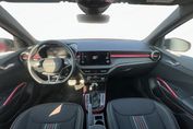 Skoda Fabia 1.5 TSI Monte Carlo DSG