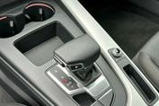 Audi A4 35 TFSI mHEV