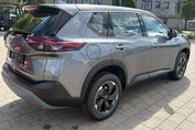 Nissan X-Trail N-Connecta 1.5 VC-T mHEV  Xtronic 7os