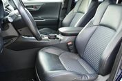 Toyota RAV4 2.5 Hybrid Selection 4x4