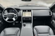 Land Rover Discovery V D350