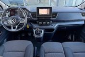 Renault Trafic Kombi L2H1 Equilibre