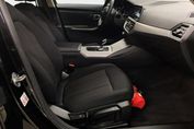 BMW Seria 3 320d xDrive mHEV aut