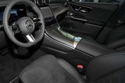 Mercedes GLC Coupe 300 d 4-Matic AMG Line