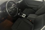 Skoda Superb 2.0 TSI 4x4 Ambition DSG