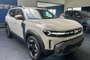 Dacia Duster Extreme 1.2 TCe Hybrid-G LPG 4x4