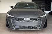 Audi A6 TDI quattro