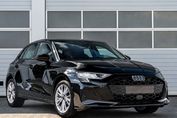 Audi A3 TFSI Sportback