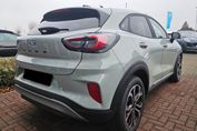 Ford Puma Titanium 1.0 Ecoboost